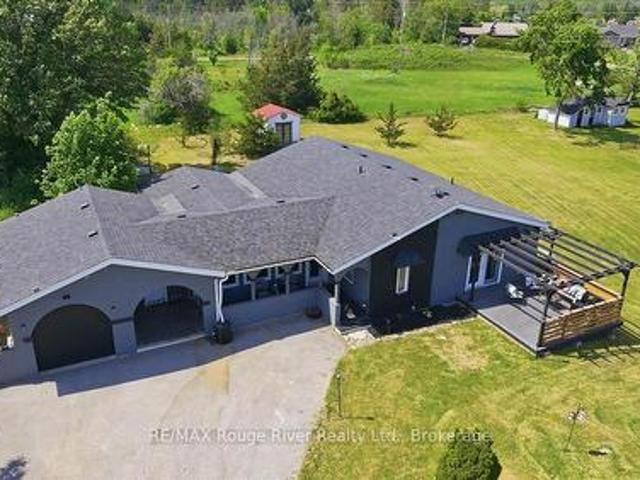 House for sale in Trent Hills, Ontario