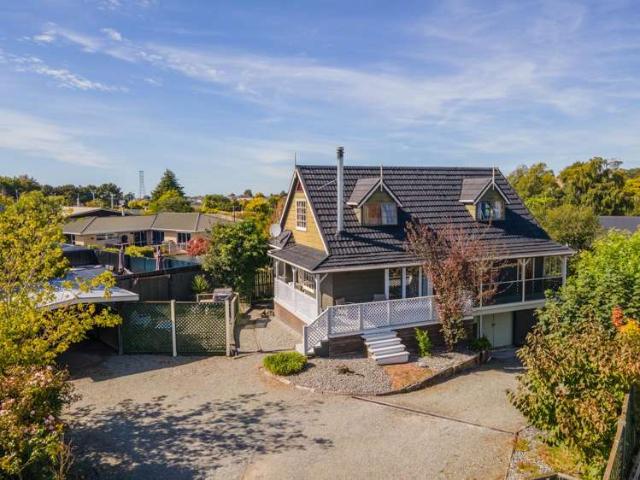 House for sale in Gleniti, Canterbury