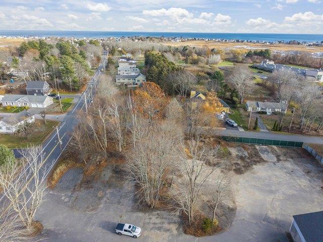 Land for sale in Wells, Maine