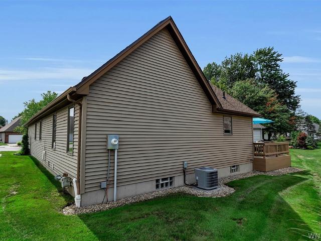 House for sale in Clarence, New York