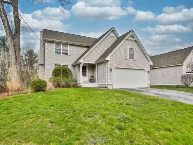 Condo for sale in Nashua