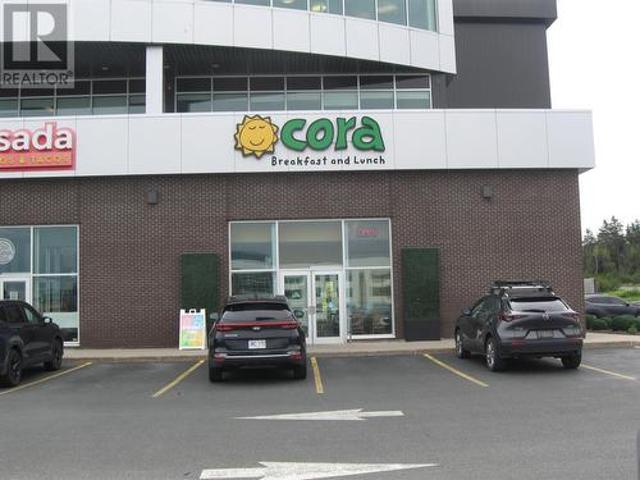 Commercial for sale in Foxtrap, Newfoundland And Labrador