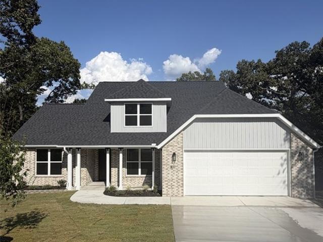 House for sale in Ark
