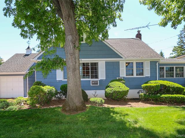 House for sale in Nassau, New York