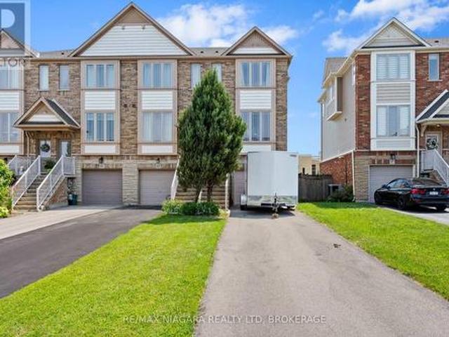 House for sale in Niagara, Ontario