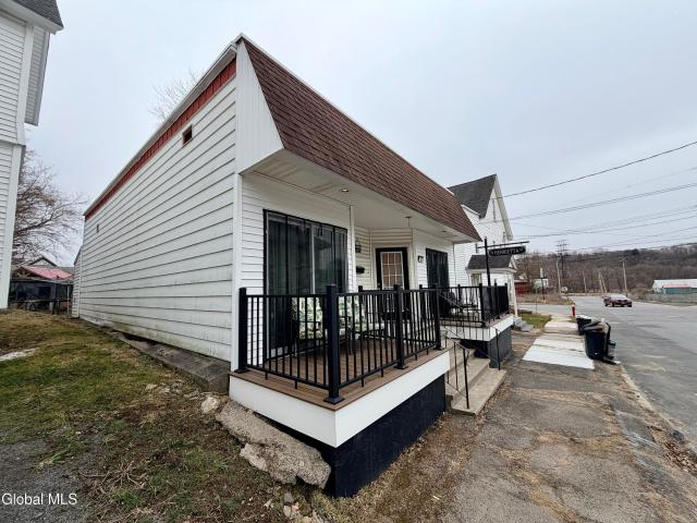 House for sale in Amsterdam, New York