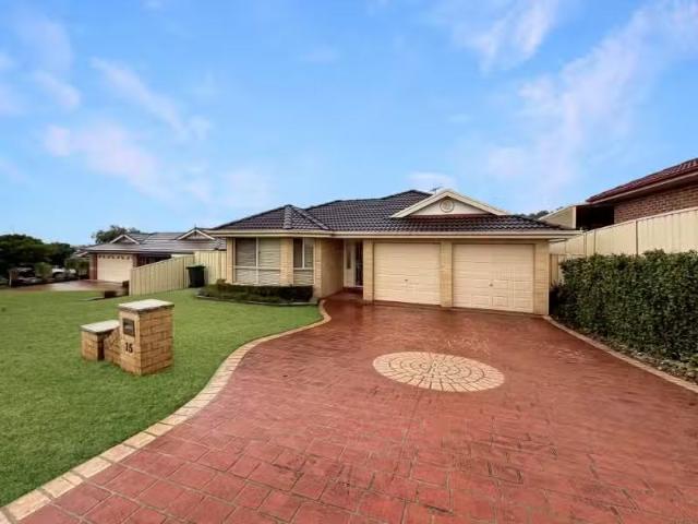 House for rent in Sydney, New South Wales