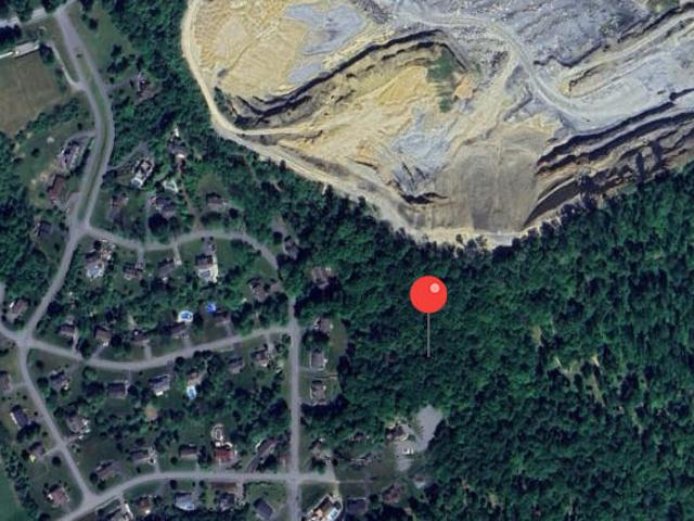 Land for sale in Sciota, Pennsylvania
