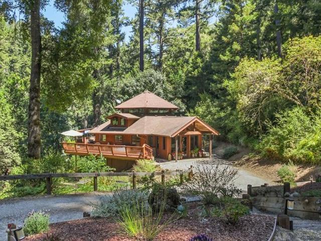 House for sale in San Mateo, California