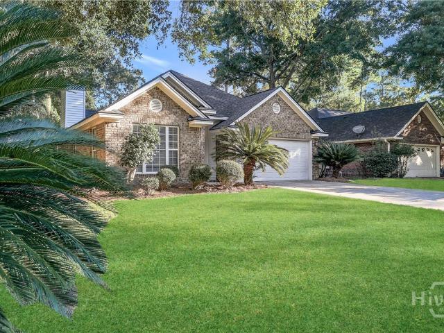 House for sale in Richmond Hill, Bryan County