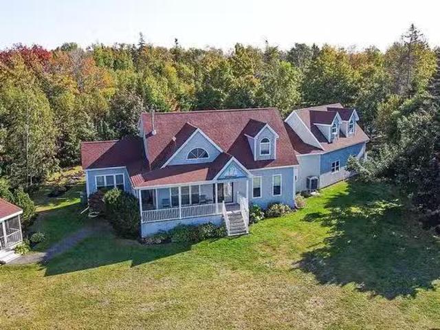 House for sale in Montague, Prince Edward Island