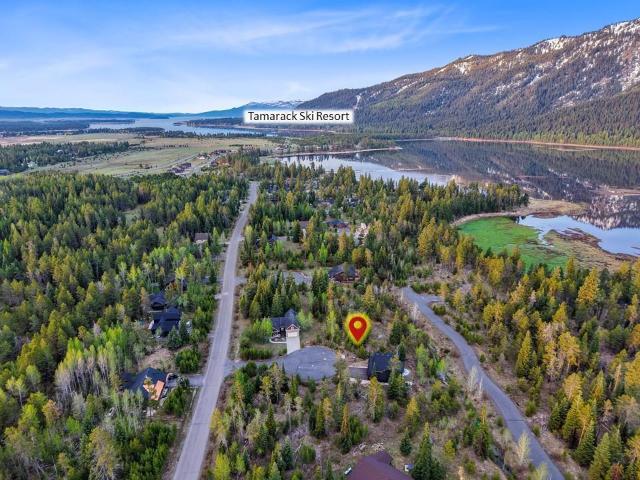 Land for sale in Idaho