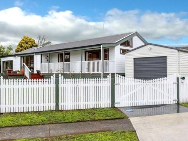 House for rent in Okato, Taranaki