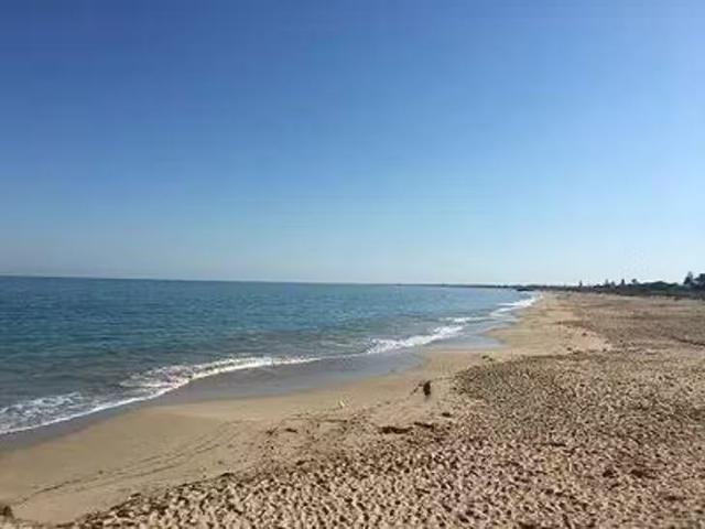 House for rent in Silver Sands
