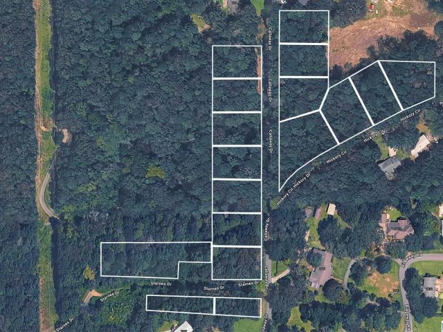 Land for sale in Woodmont, Pell City