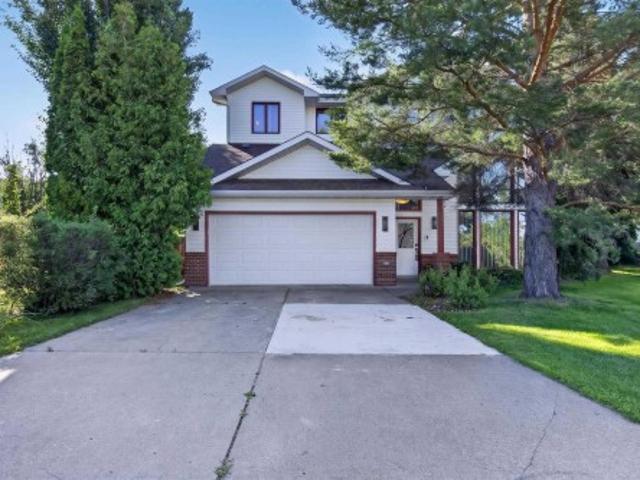House for sale in Sherwood Park, Alberta