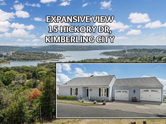 House for sale in Stone, Missouri
