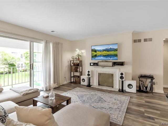 Condo for sale in East Amherst, New York