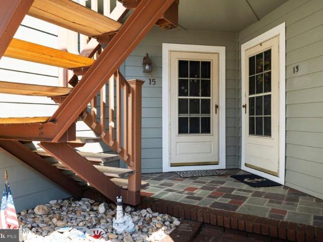 Condo for sale in New Jersey