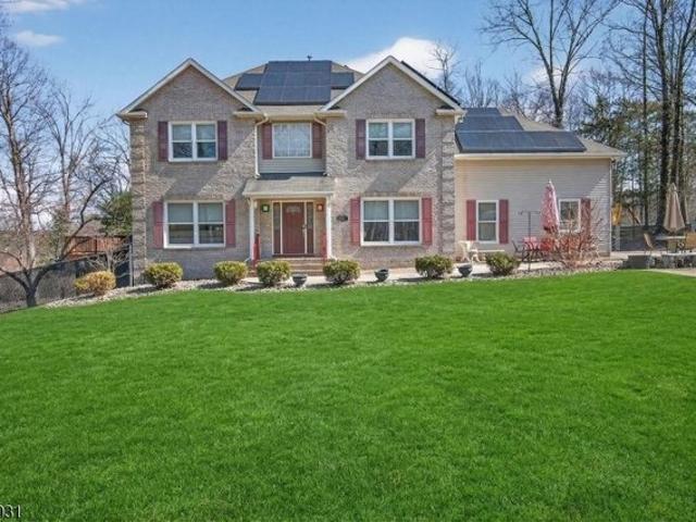 House for sale in Andover, New Jersey