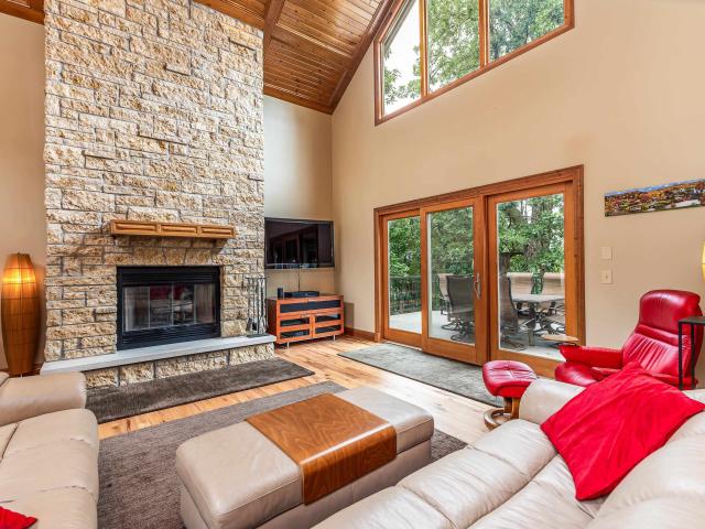 House for sale in Galena