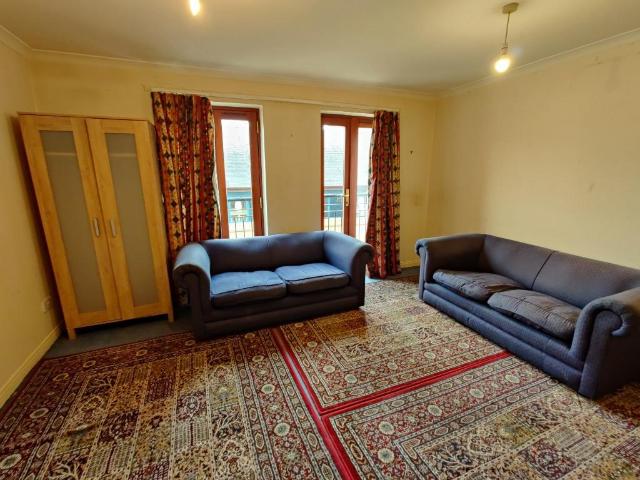 Apartment for rent in Lauriston, City of Edinburgh