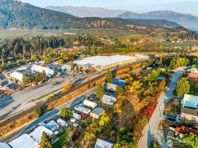 Land for sale in Peshastin, Washington