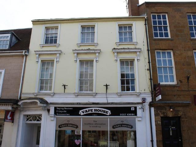 Apartment for rent in Headlands, Daventry