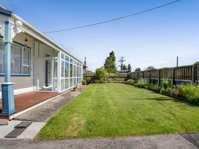 House for sale in Eltham, Taranaki