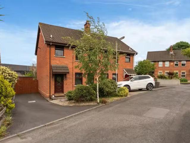 House for sale in Adare, South Tipperary