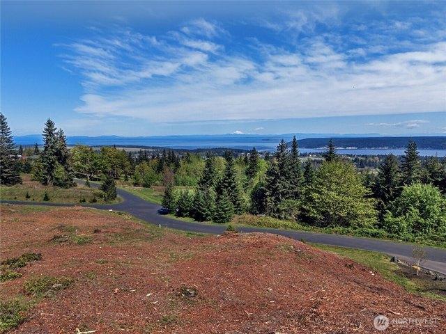 Land for sale in Sequim, Washington