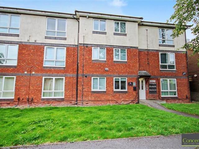 Apartment for rent in Woodhey, New Ferry