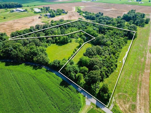 Land for sale in Tennessee