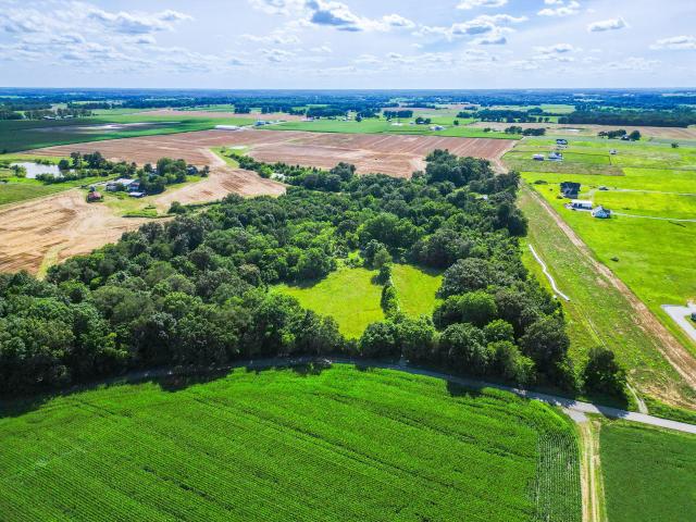Land for sale in Tennessee