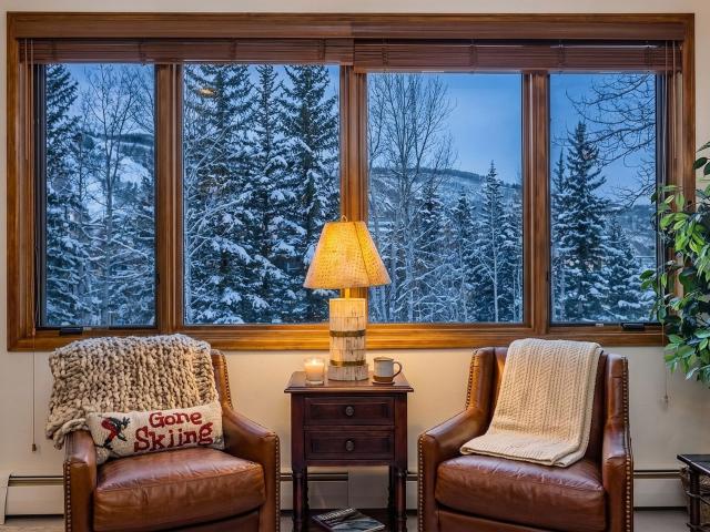 Condo for sale in Beaver Creek, Eagle County