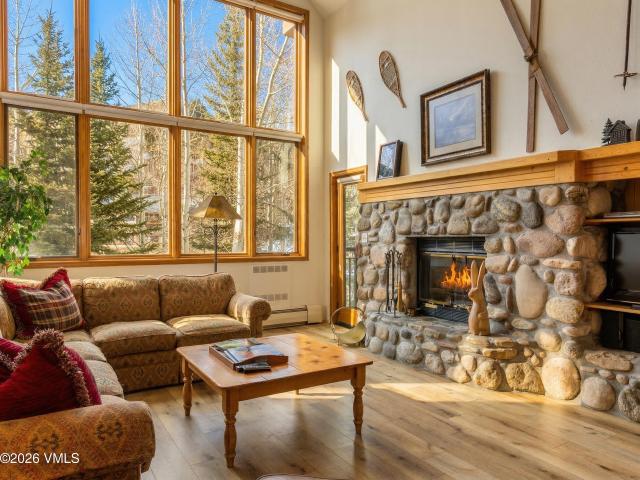 Condo for sale in Eagle, Colorado