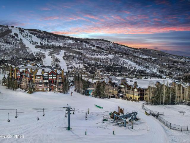 Condo for sale in Eagle, Colorado