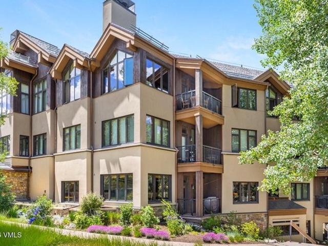 Condo for sale in Eagle, Colorado