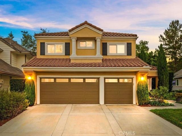House for sale in Rancho Santa Margarita, California