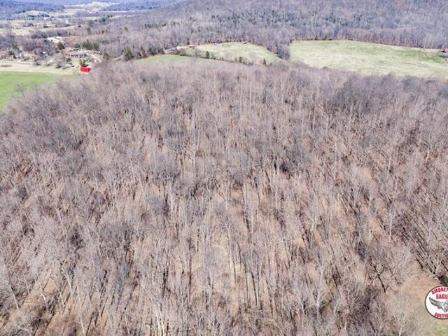 Land for sale in Tennessee