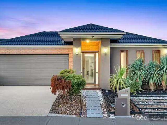House for rent in Williams Landing, Victoria