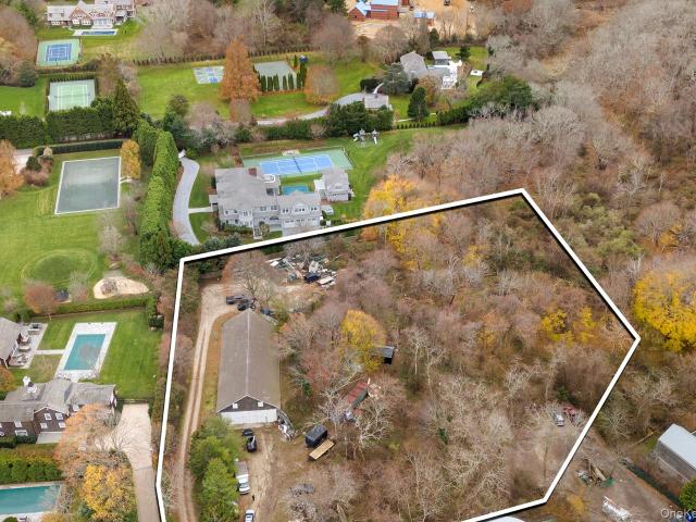 Land for sale in Sagaponack, New York