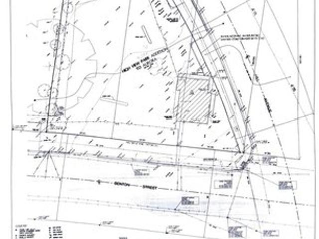 Land for sale in Aurora, Illinois