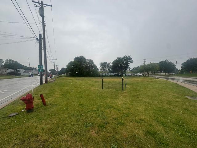 Land for sale in Aurora, Illinois