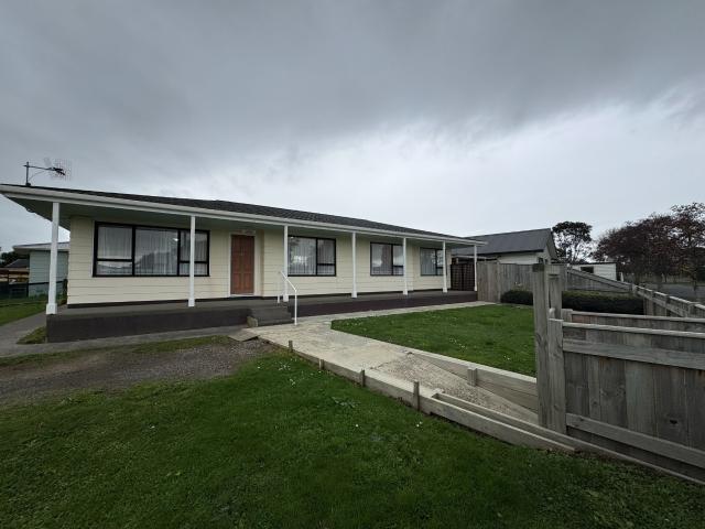 House for rent in Manawatu District