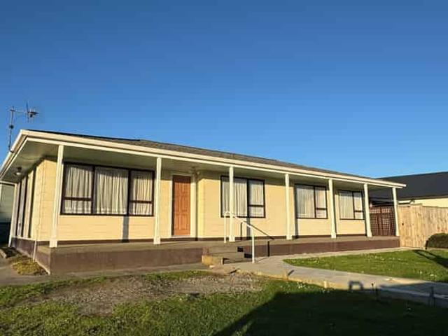 House for rent in Manawatu District