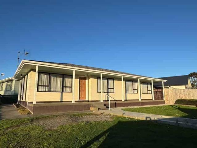 House for rent in Manawatu District