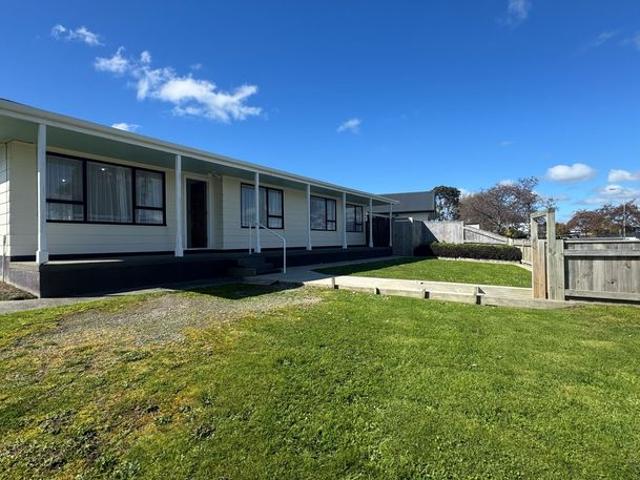 House for rent in Manawatu District