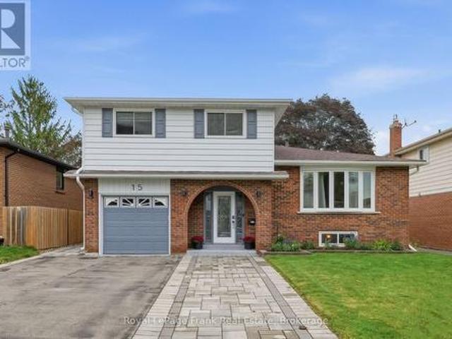 House for sale in Bowmanville, Clarington
