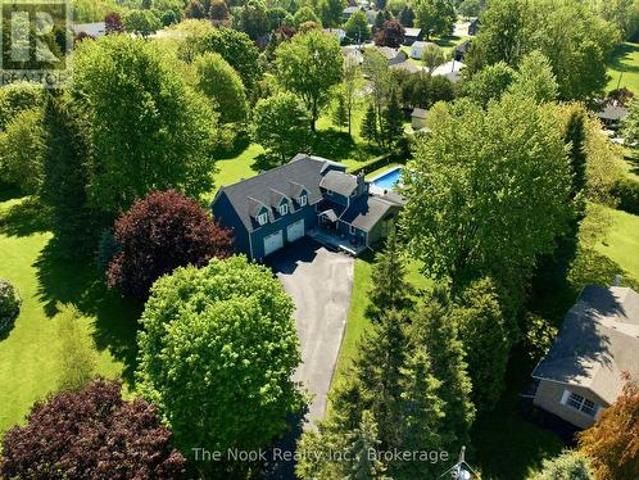 House for sale in Durham, Ontario
